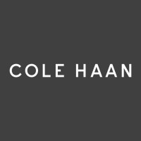 Cole Haan logo - Similar company to Clarks