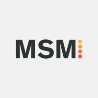 MSM fund (Mustard Seed Maze) logo - Similar company to Blue Bio Value