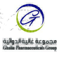 Ghalia Pharmaceutical Group logo - Similar company to Zadco Company