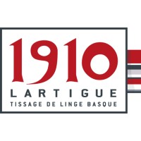 LARTIGUE 1910 logo - Similar company to Maison Jean-Vier
