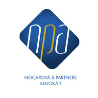 Nocarová Partners Advokáti s. r. o. logo - Similar company to 9Roads