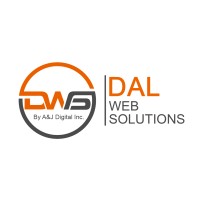 Dal Web Solutions logo - Similar company to Creativexpo Technologies