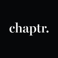 Chaptr Agency logo - Similar company to Chptr