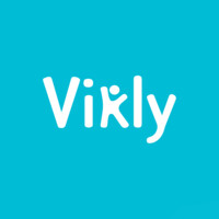Vikly System logo - Similar company to Drill App