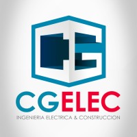 CGELEC INGENIERIA ELECTRICA logo - Similar company to Zeeclo Movilidad Eléctrica