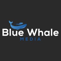 Blue Whale Media LLC logo - Similar company to Blue Whale Media Llc