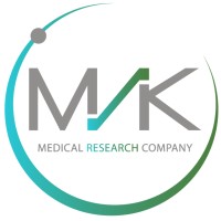 Medical Research Company logo - Similar company to Advanced Research Company