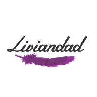 Liviandad logo - Similar company to Mirlo Group