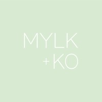 Mylk + Ko