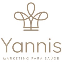 Yannis Marketing para Saúde logo - Related company intelligence peer for Stoat