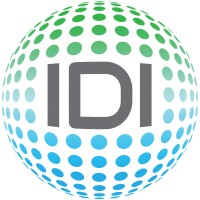 IDI (a red violet company) logo - Similar company to Red Violet (Nasdaq: Rdvt)