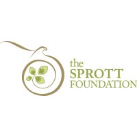 The Sprott Foundation logo - Similar company to Sweetmom