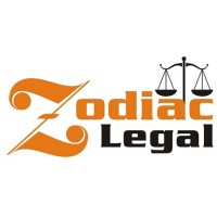 Zodiac Legal logo - Similar company to Listyfied.Com