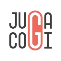 Jugacogi logo - Similar company to Yuuko Games Studio