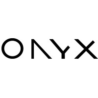 Onyx Industries logo - Similar company to Ampex Data Systems