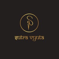 Sutra Vyuta logo - Similar company to Sareesbazaar - Indian Ethnic Wear Provider