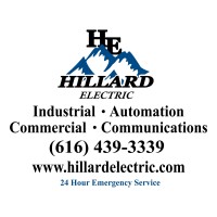 Hillard Electric, Inc. logo - Similar company to Mitten Electric