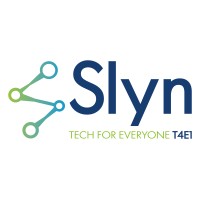 Slyn | Tech for Everyone logo - Similar company to Zublime