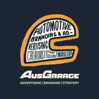 AusGarage logo - Similar company to Pressed Pr