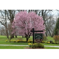 Brookside Country Club of Pottstown logo - Similar company to Caspian Hill Group