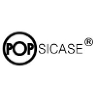 POPSICASE logo - Similar company to Net Viva