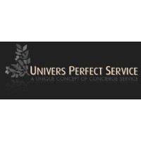 Univers Perfect Service logo - Similar company to Edg Ab