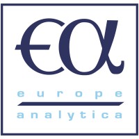 Europe Analytica logo - Similar company to Olya Ltd