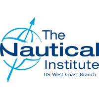 The Nautical Institute US West Branch logo - Similar company to Maritime Expert Group, Inc.