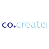 Co-Create Solutions logo - Similar company to Azure: Drone Inspection And Mapping Services