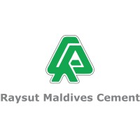 Raysut Maldives Cement Pvt Ltd logo - Similar company to Global Partners