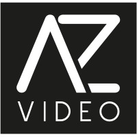 AZ Video logo - Similar company to 838 Ai Studio