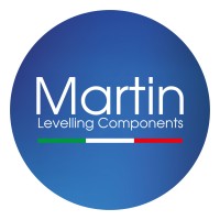 Martin Levelling Components S.p.A. logo - Similar company to Fait Group S.P.A