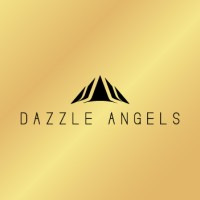 Dazzle Angels logo - Similar company to Angel Network Botswana