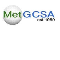 Met Golf Course Superintendents Association logo - Similar company to Golf Course Superintendents Association Of New York