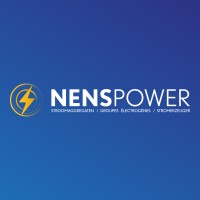 NENS Power Nederland logo - Similar company to Nens Power Bv