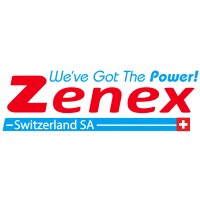 Zenex (Switzerland) SA logo - Similar company to Auto-Bast