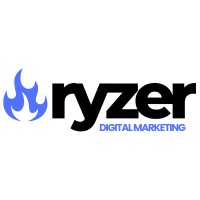 Ryzer logo - Similar company to Negative Space