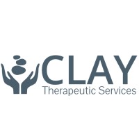 CLAY Therapeutic Services logo - Similar company to The Centered Life