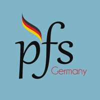 PFS Germany logo - Similar company to Dabchy