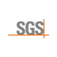 SGS INTRON B.V. logo - Similar company to Intron