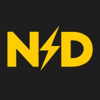 The Future is ND logo - Similar company to Objective Recovery