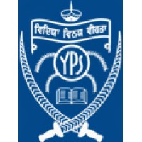Yadavindra Public School (YPS), Patiala logo - Similar company to Yadavindra Public School,Patiala (Yps)-Ayosa