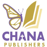 Chana Publishers logo - Similar company to Random Access