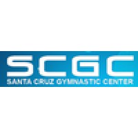 Santa Cruz Gymnastics Ctr logo - Similar company to Viva Olivia Aps