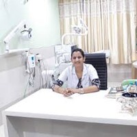 Devshree Dental Care Clinic logo - Similar company to Your V Care