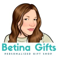 Betina Gifts logo - Similar company to Last Plannr