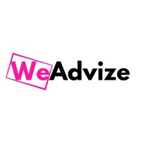 We Advize logo - Similar company to We Adviz