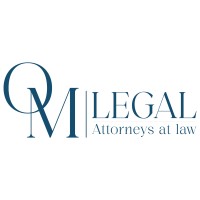 OM legal Law Firm logo - Similar company to Rw&Co