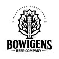 BOWIGENS BEER COMPANY logo - Similar company to Beer Chai Future