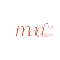 MAD Studio d'intérieur logo - Similar company to Le Comptoir De La Plaque De Plâtre